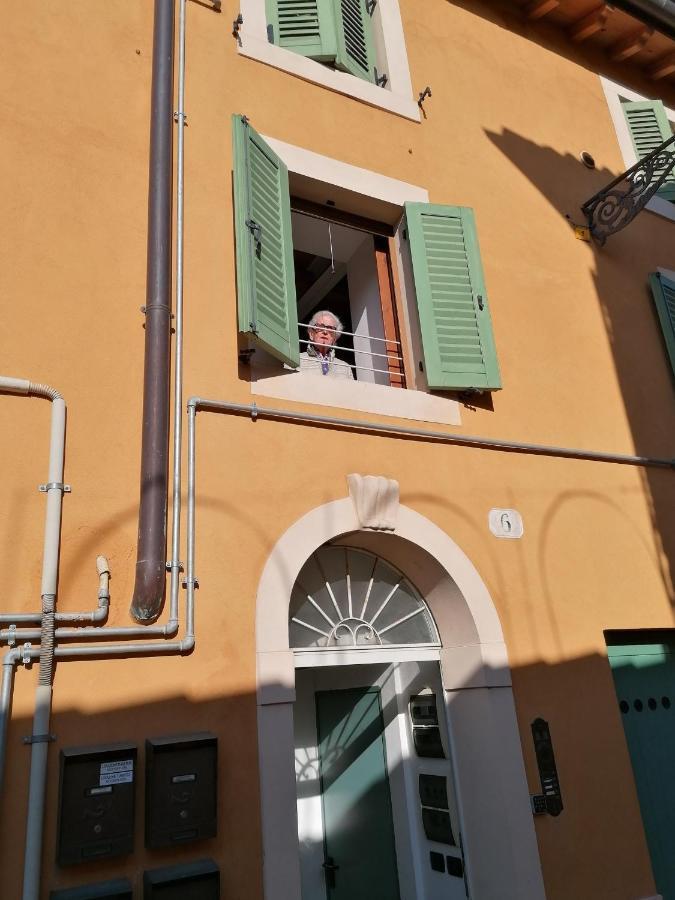 La Casetta A Santo Stefano Verona Dış mekan fotoğraf