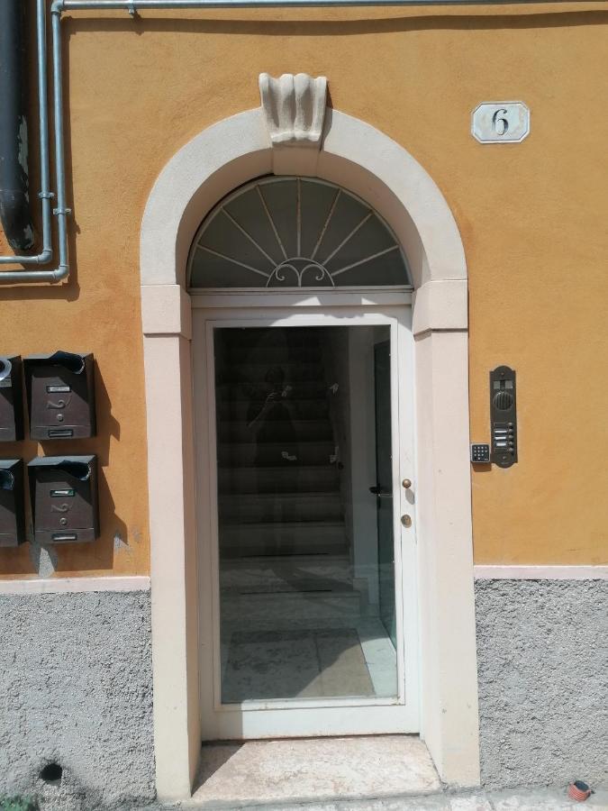La Casetta A Santo Stefano Verona Dış mekan fotoğraf